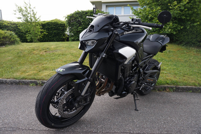 KAWASAKI Z 900 Naked Occasion