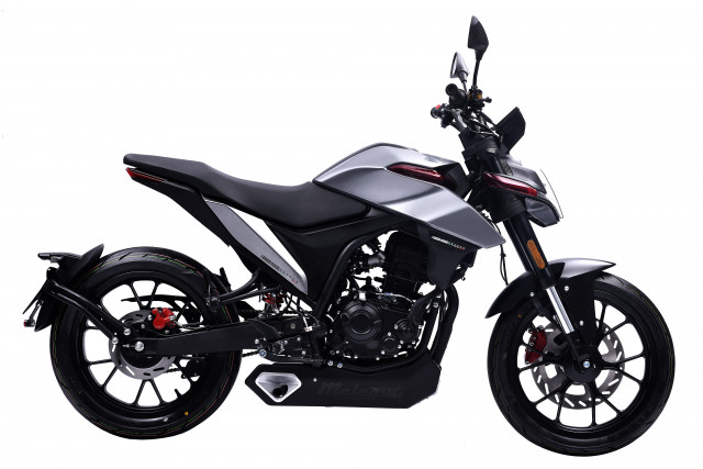 MALAGUTI Drakon 125 Naked Neufahrzeug