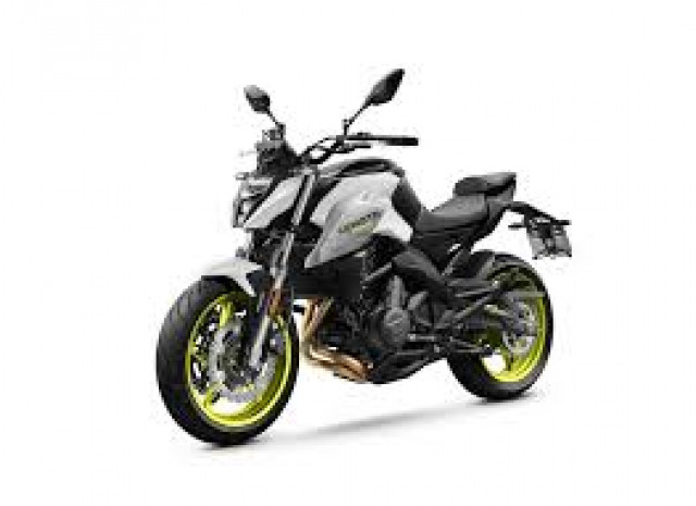CF MOTO 650 NK Naked Neufahrzeug