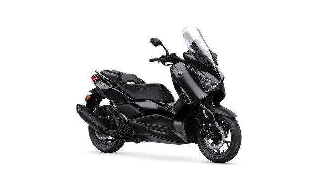 YAMAHA X-Max 125 Tech Max Roller Neufahrzeug