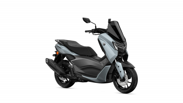 YAMAHA NMax 125 Tech Max Roller Neufahrzeug