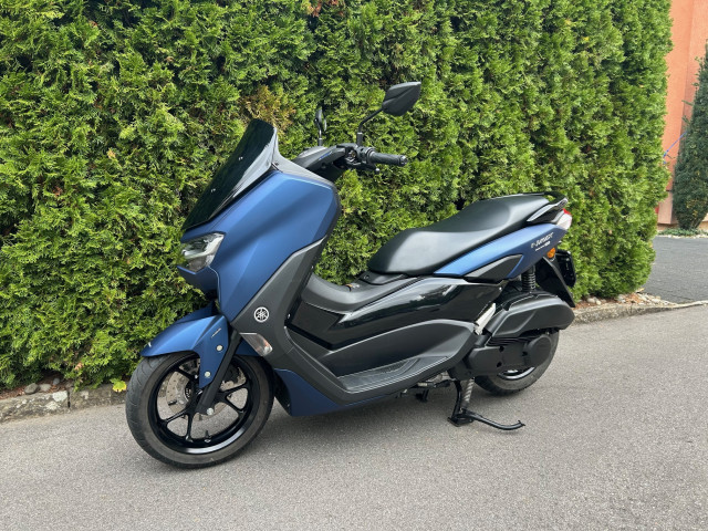 YAMAHA NMax 125 Roller Occasion