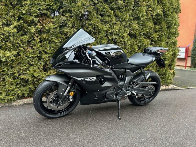 YAMAHA R7 Sport Occasion