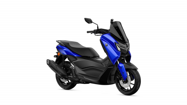 YAMAHA NMax 125 Roller Neufahrzeug YAMAHA NMax 125 Roller Neufahrzeug