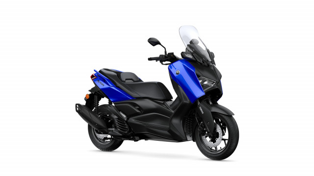 YAMAHA X-Max 125 Roller Neufahrzeug YAMAHA X-Max 125 Roller Neufahrzeug