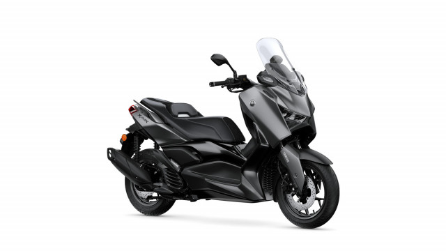YAMAHA X-Max 125 Tech Max+ Roller Neufahrzeug YAMAHA X-Max 125 Tech Max+ Roller Neufahrzeug