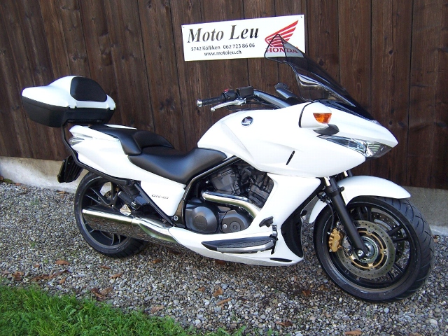 HONDA NSA 700 A DN-01 Touring Occasion