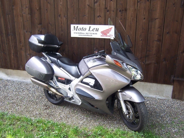 HONDA ST 1300 Pan European Touring Occasion