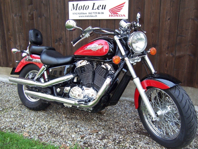 HONDA VT 1100 C2 Shadow Custom Occasion