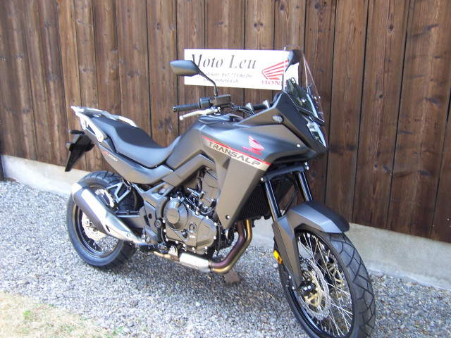 HONDA XL 750 Transalp Enduro Vorführfahrzeug