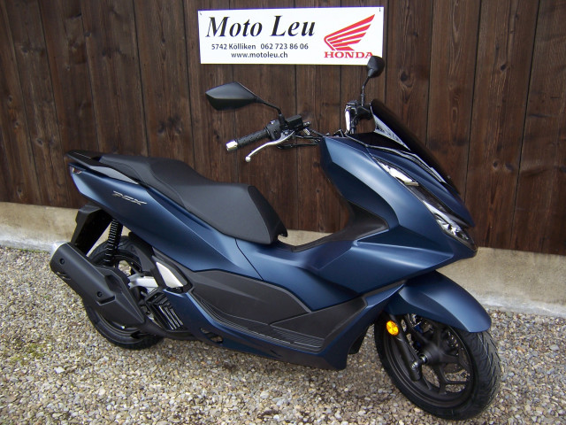 HONDA PCX 125 Roller Neufahrzeug