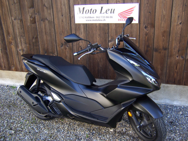 HONDA PCX 125 Roller Neufahrzeug