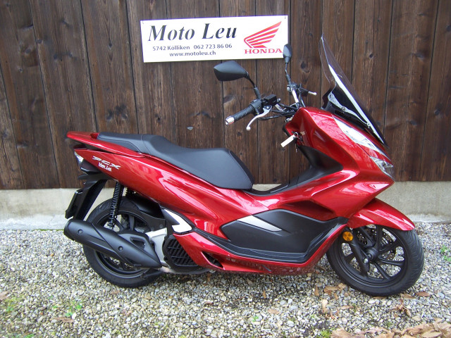 Honda Pcx 125 Prezzo Scooter Honda Scooter Honda Pcx 125 Prezzo