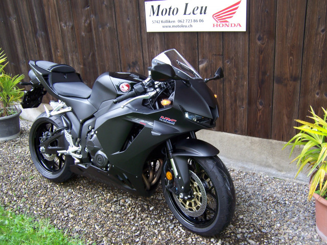 HONDA CBR 600 RR Sport Used