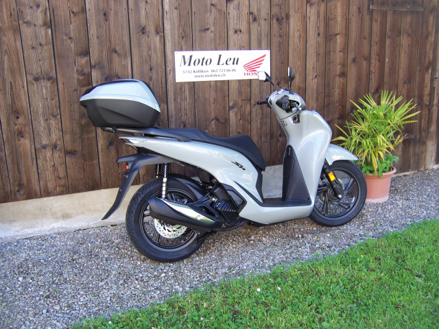 Sh 125 Tuning Honda Sh 300 Tuning Moto Honda Sh 300 Sh Abs 300 Sh Air