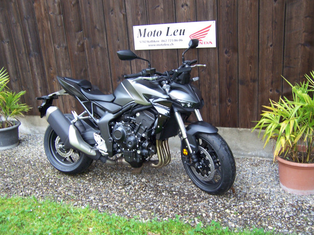 HONDA CB 1000 Hornet Naked New vehicle