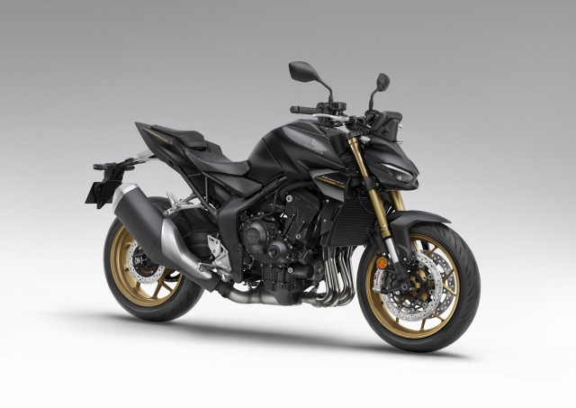 HONDA CB 1000 Hornet SP Naked Moto nuova