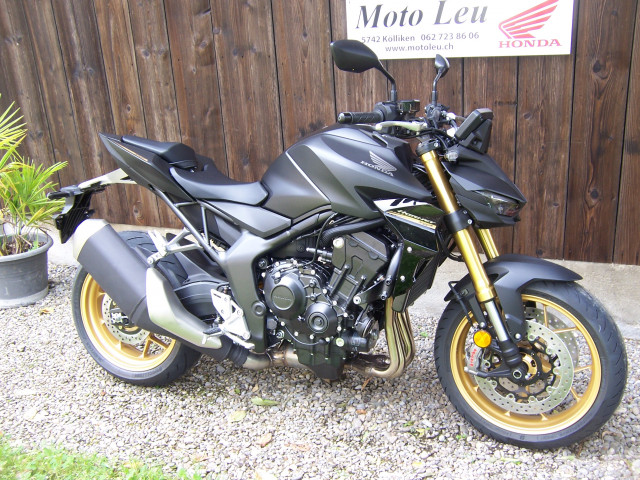 HONDA CB 1000 Hornet SP Naked Neufahrzeug