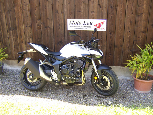HONDA CB 1000 Hornet Naked Moto nuova