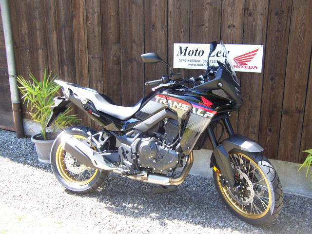 HONDA XL 750 Transalp Enduro Neufahrzeug