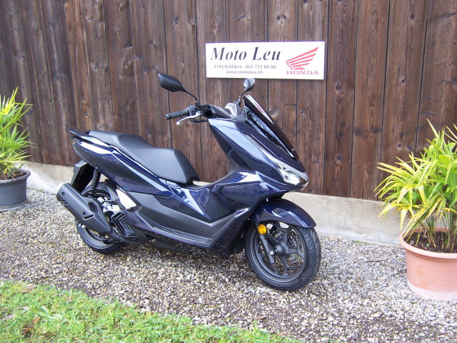 HONDA PCX 125 DX Roller Neufahrzeug
