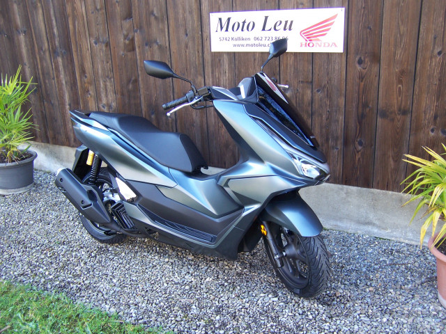 HONDA PCX 125 DX Roller Neufahrzeug