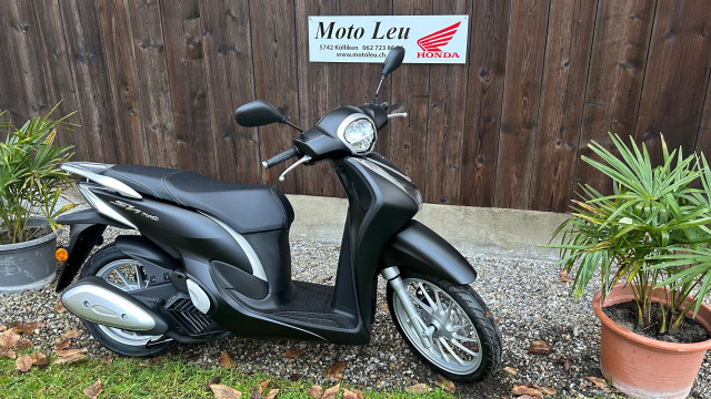 HONDA SH 125 Mode Roller Neufahrzeug