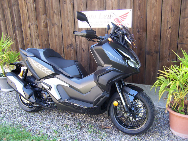 HONDA ADV 350 Roller Tageseinlösung