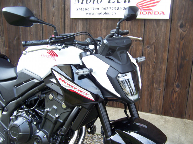 HONDA CB 500 Hornet Naked Tageseinlösung
