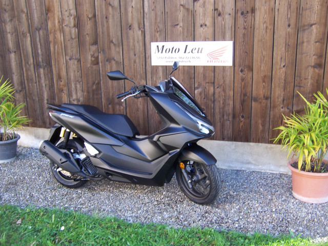 HONDA PCX 125 DX Roller Neufahrzeug