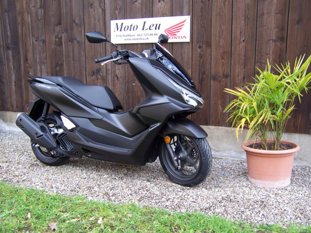 HONDA PCX 125 Roller Tageseinlösung
