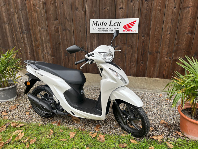 HONDA NSC 110 Vision Roller Neufahrzeug