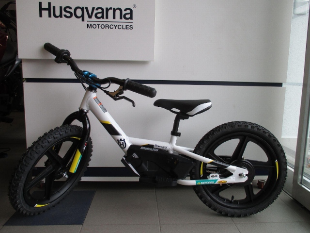 HUSQVARNA Diverse Minibike Moto nuova