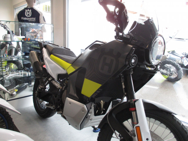 HUSQVARNA Norden 901 Enduro Neufahrzeug