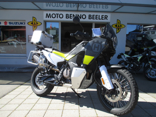 HUSQVARNA Norden 901 Enduro Used