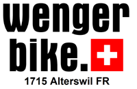 wenger-bike ag