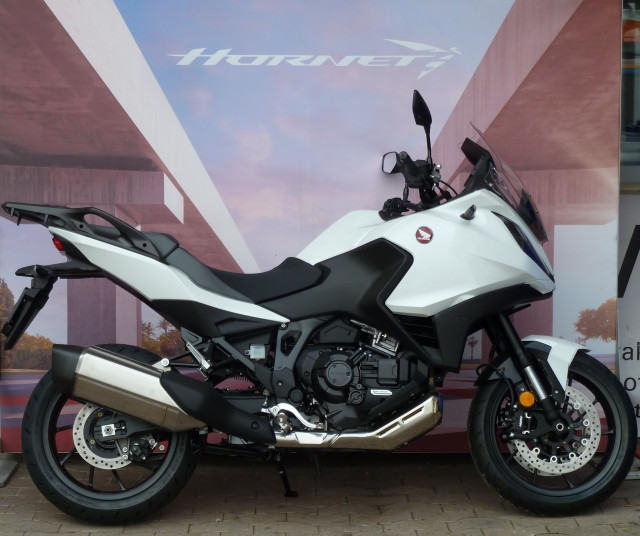 HONDA NT 1100 DCT Touring New vehicle