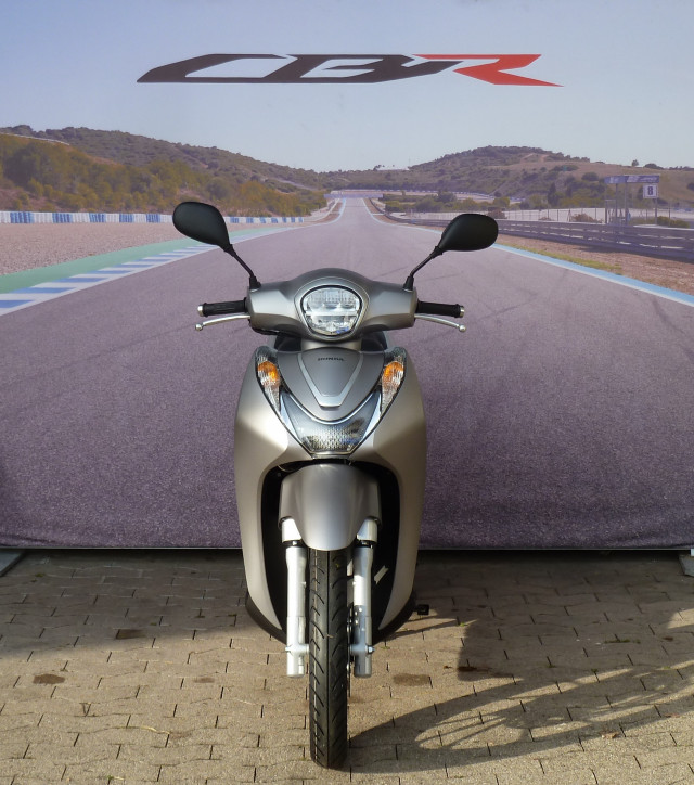 Sh 350 Sh 150 2021 Grigio Sh 150i Bauletto Sh 125 Nero Bauletto