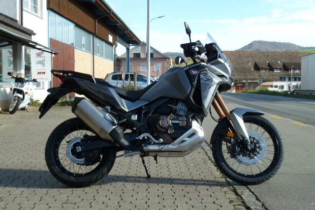 HONDA CRF 1100 L Africa Twin Adventure Sports ES DCT Enduro Neufahrzeug