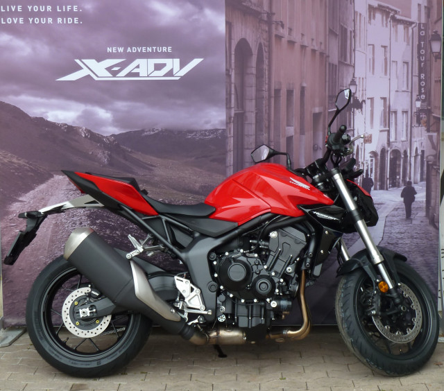 HONDA CB 1000 Hornet Naked Moto nuova