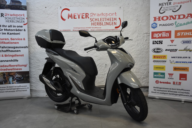HONDA SH 125 Roller Neufahrzeug