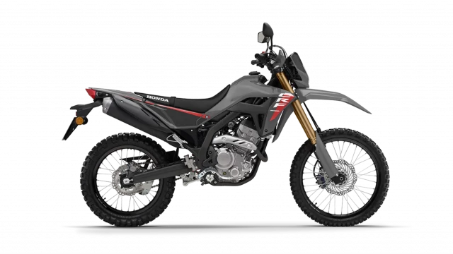 HONDA CRF 300 L Enduro Neufahrzeug