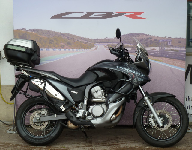 HONDA XL 700 V Transalp Enduro Occasion