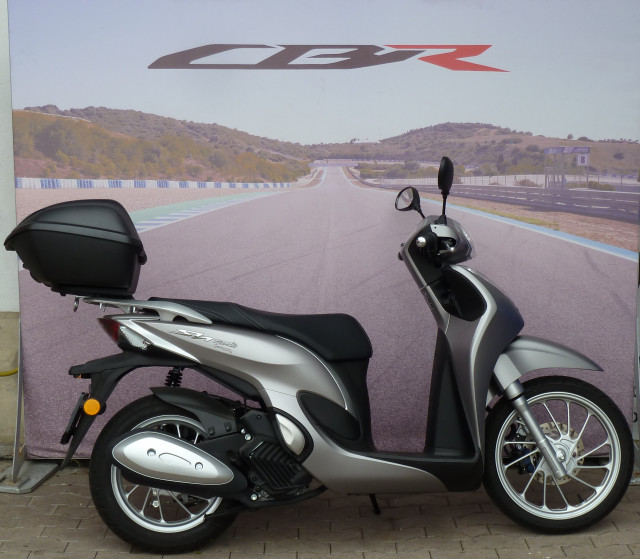 HONDA SH 125 Mode Roller Occasion