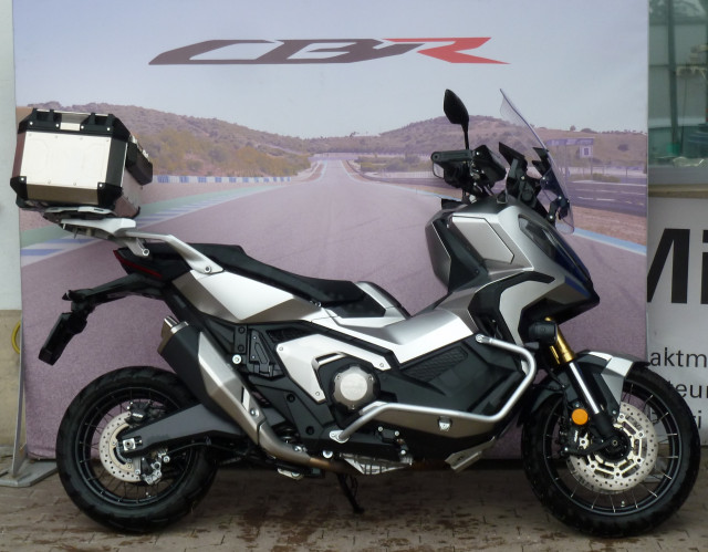 HONDA X-ADV 750 Roller Occasion