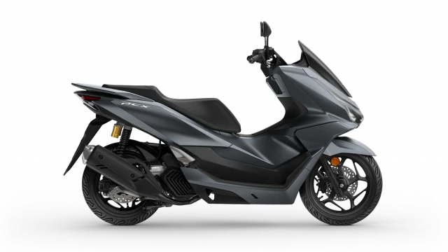 HONDA PCX 125 DX Roller Neufahrzeug