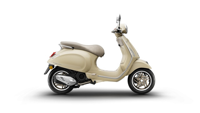 PIAGGIO Vespa Primavera 125 S Roller Neufahrzeug PIAGGIO Vespa Primavera 125 S Roller Neufahrzeug
