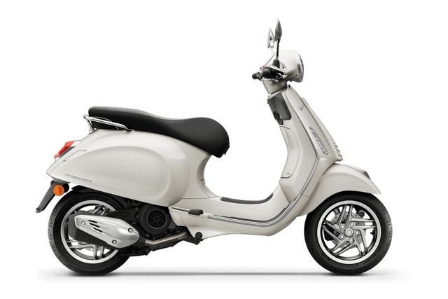 PIAGGIO Vespa Primavera 125 Roller Neufahrzeug PIAGGIO Vespa Primavera 125 Roller Neufahrzeug