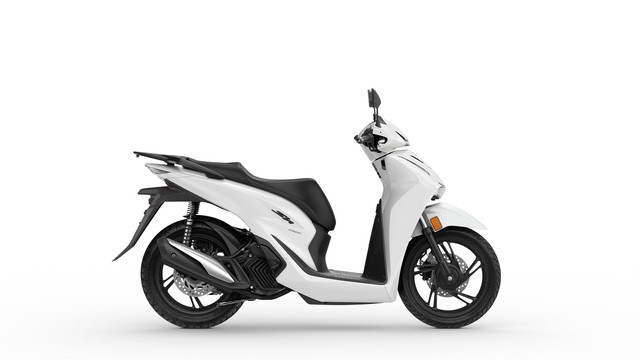 HONDA SH 125 Roller Neufahrzeug HONDA SH 125 Roller Neufahrzeug