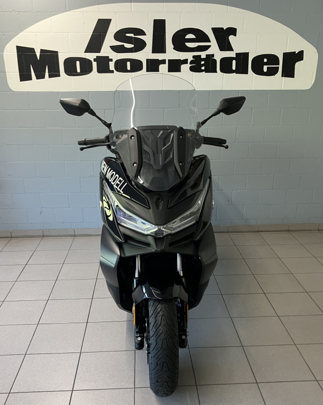 VOGE SR4 Max Roller Neufahrzeug